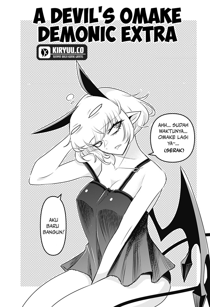 Debby the Corsifa wa Makezugirai Chapter 29.75 Gambar 15