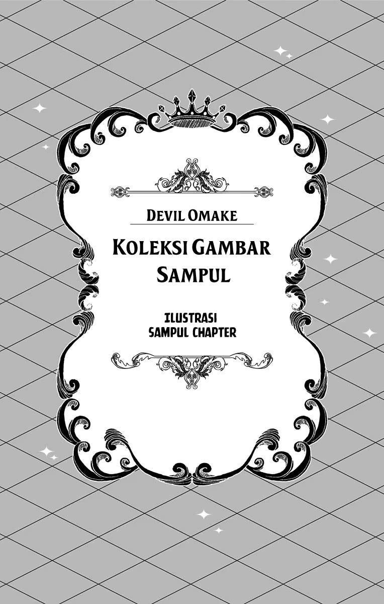 Debby the Corsifa wa Makezugirai Chapter 29.75 Gambar 3