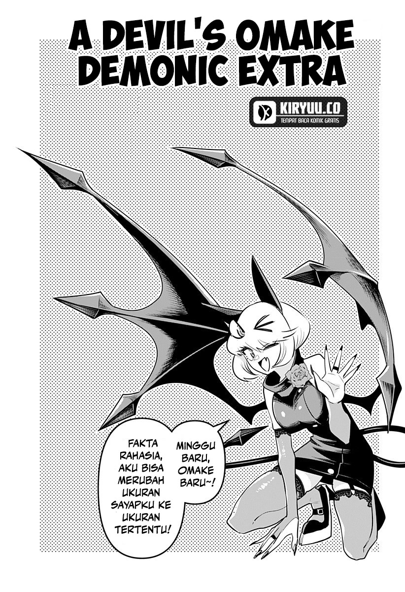 Debby the Corsifa wa Makezugirai Chapter 29.75 Gambar 9
