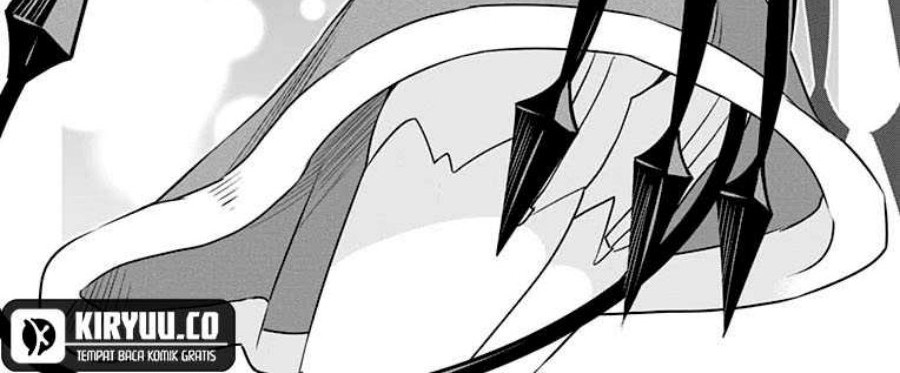 Baca Debby the Corsifa wa Makezugirai Chapter 31 Gambar 2