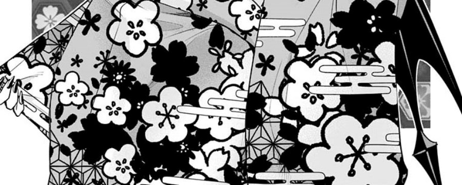 Baca  Debby the Corsifa wa Makezugirai Chapter 32 Gambar 2