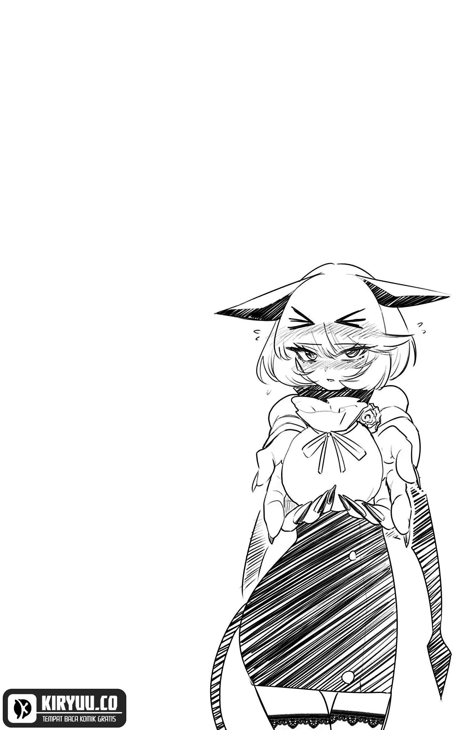 Debby the Corsifa wa Makezugirai Chapter 35 Gambar 19