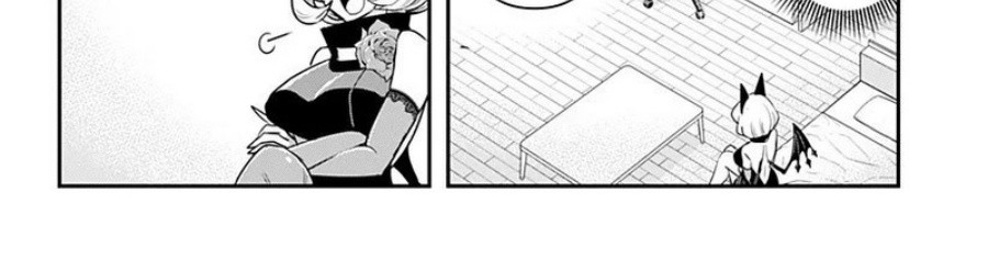 Debby the Corsifa wa Makezugirai Chapter 6 Gambar 3