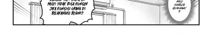 Debby the Corsifa wa Makezugirai Chapter 6 Gambar 8