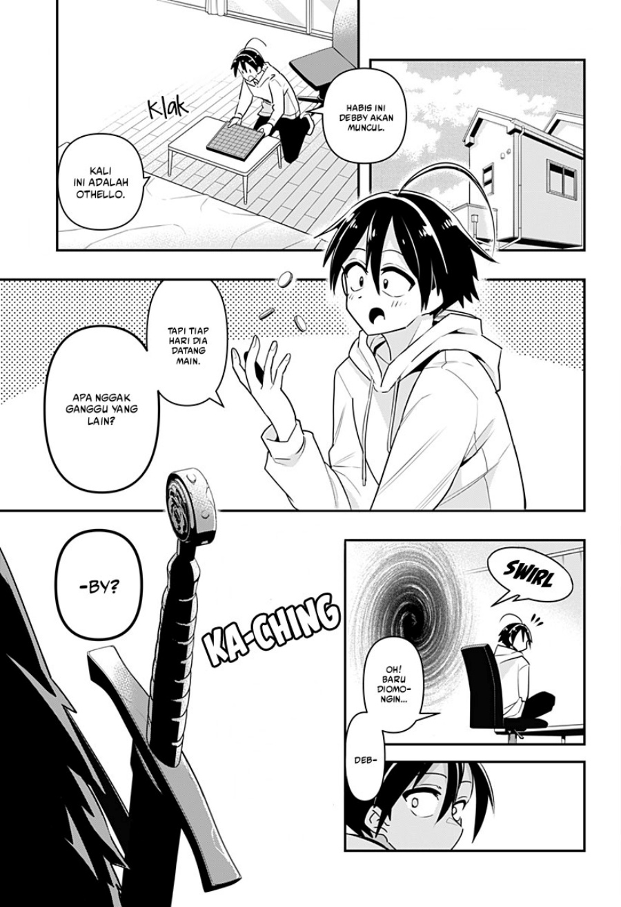 Debby the Corsifa wa Makezugirai Chapter 8 Gambar 3