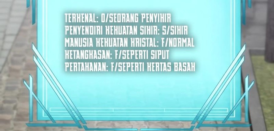 Defective Reincarnator Becomes The Ultimate Teacher Chapter 1 Gambar 53