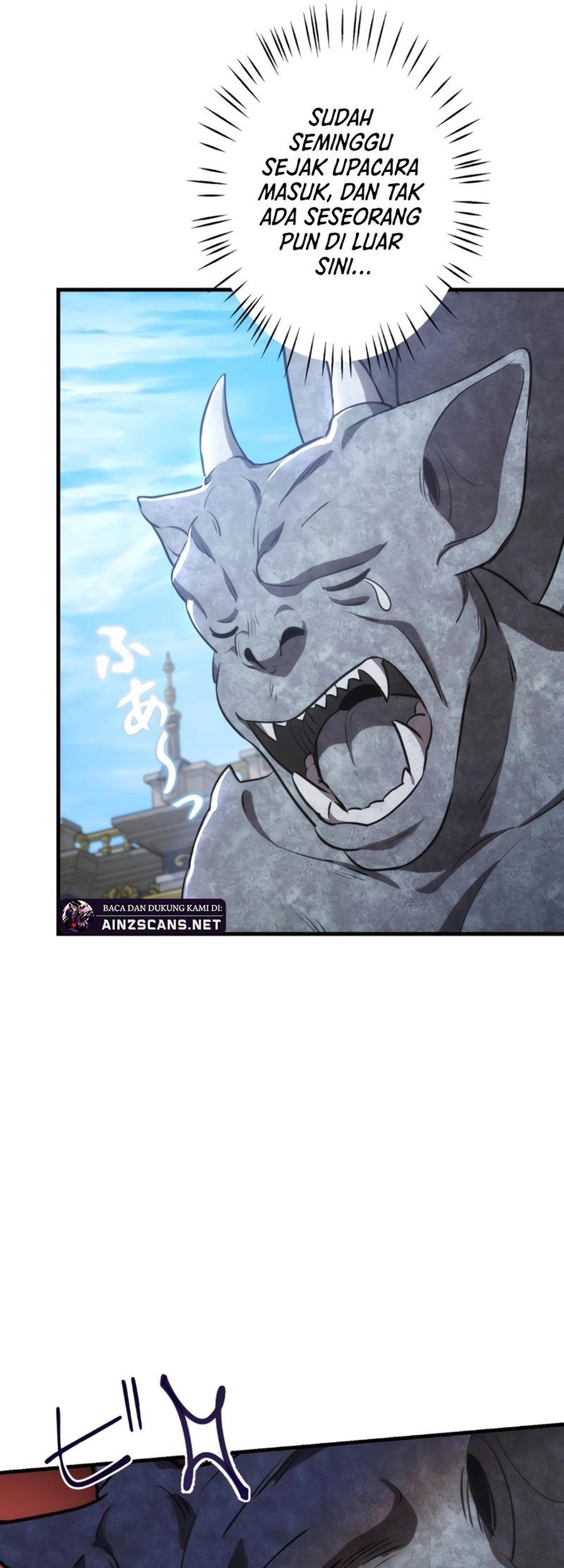 Defective Reincarnator Becomes The Ultimate Teacher Chapter 1 Gambar 68