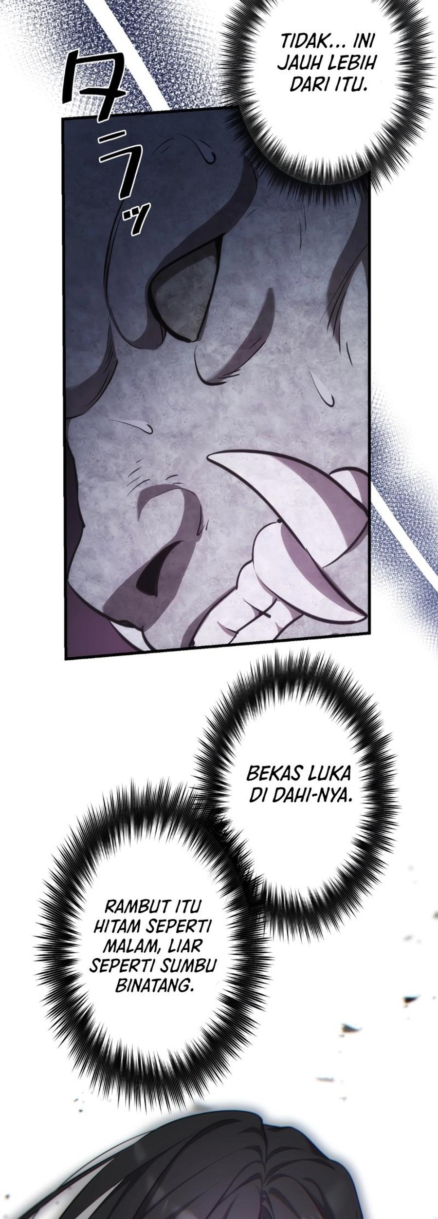 Defective Reincarnator Becomes The Ultimate Teacher Chapter 1 Gambar 72
