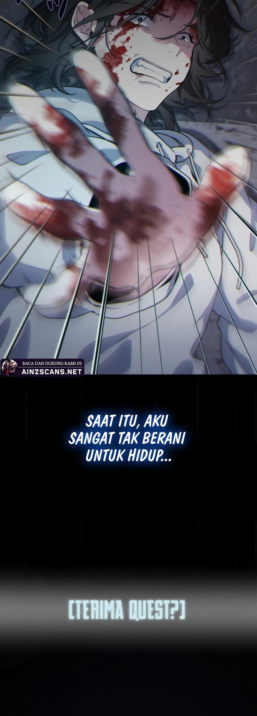Defective Reincarnator Becomes The Ultimate Teacher Chapter 1 Gambar 30