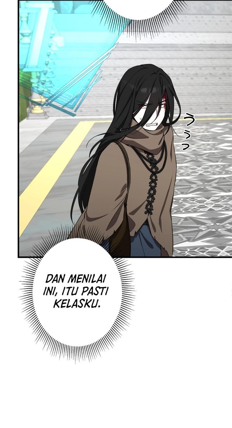 Defective Reincarnator Becomes The Ultimate Teacher Chapter 2 Gambar 33