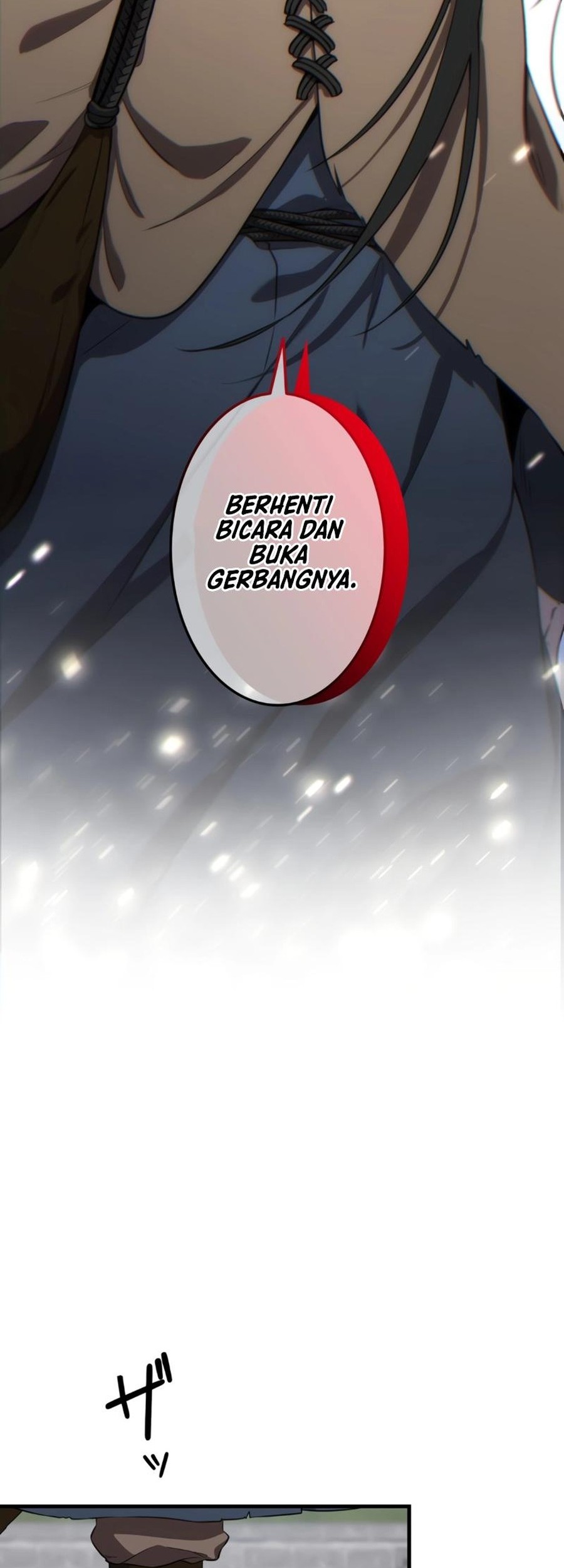 Baca Defective Reincarnator Becomes The Ultimate Teacher Chapter 2 Gambar 2