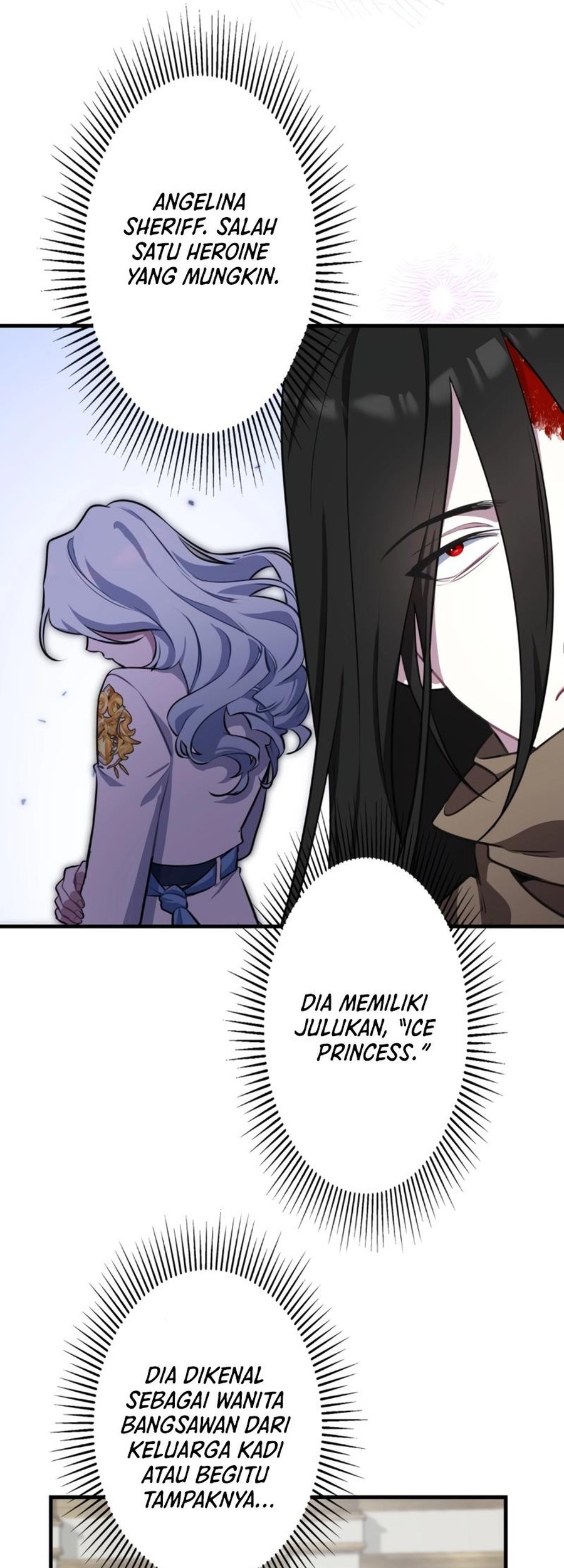 Defective Reincarnator Becomes The Ultimate Teacher Chapter 2 Gambar 64