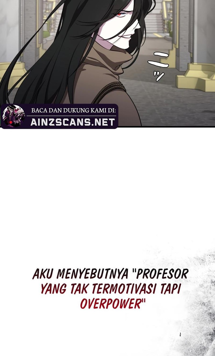 Defective Reincarnator Becomes The Ultimate Teacher Chapter 2 Gambar 7