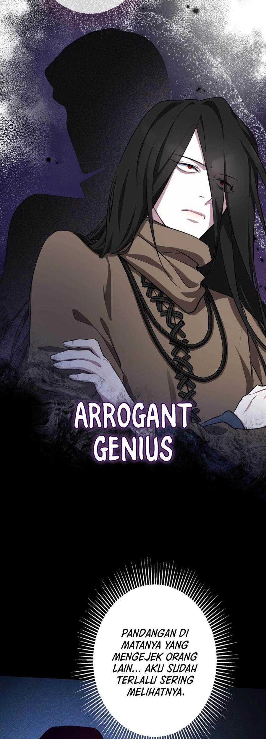 Defective Reincarnator Becomes The Ultimate Teacher Chapter 3 Gambar 41