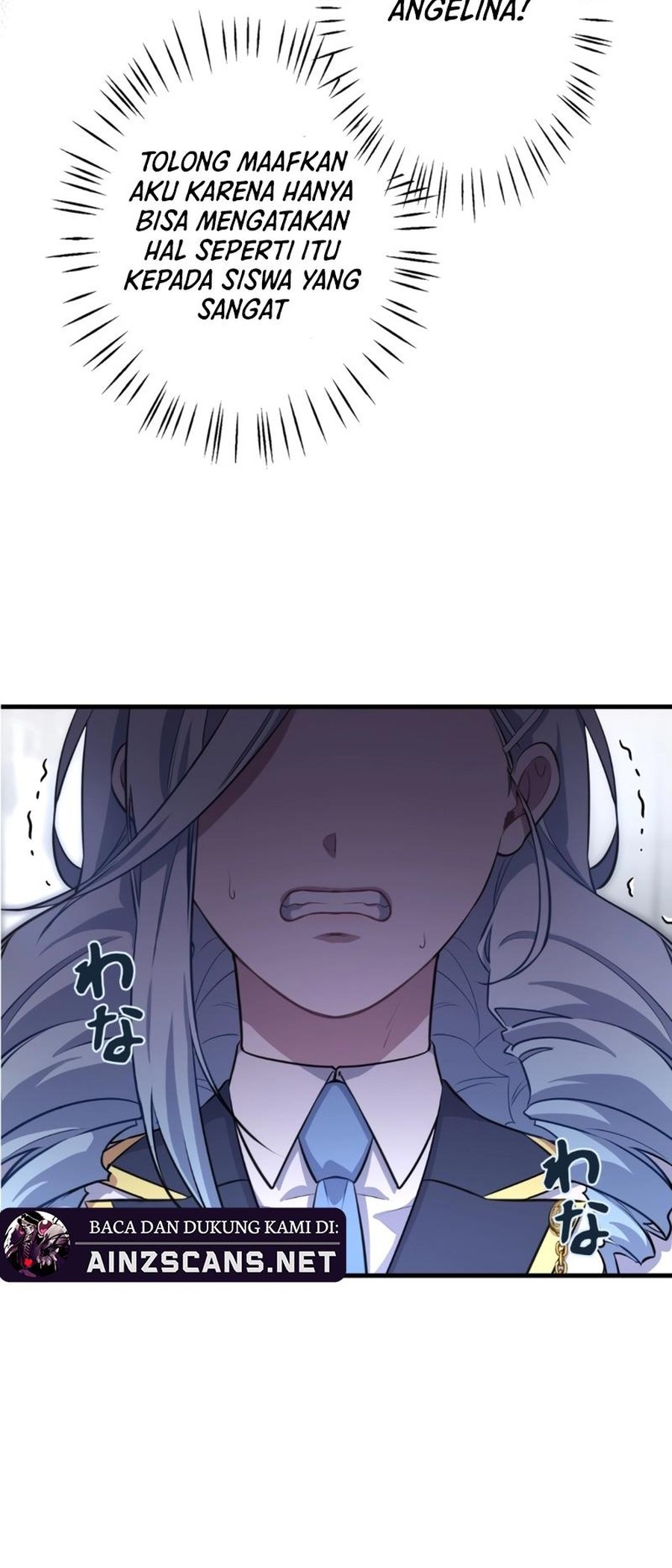 Defective Reincarnator Becomes The Ultimate Teacher Chapter 3 Gambar 3