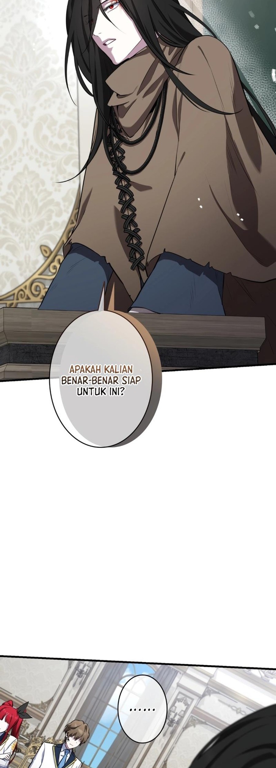 Defective Reincarnator Becomes The Ultimate Teacher Chapter 3 Gambar 20