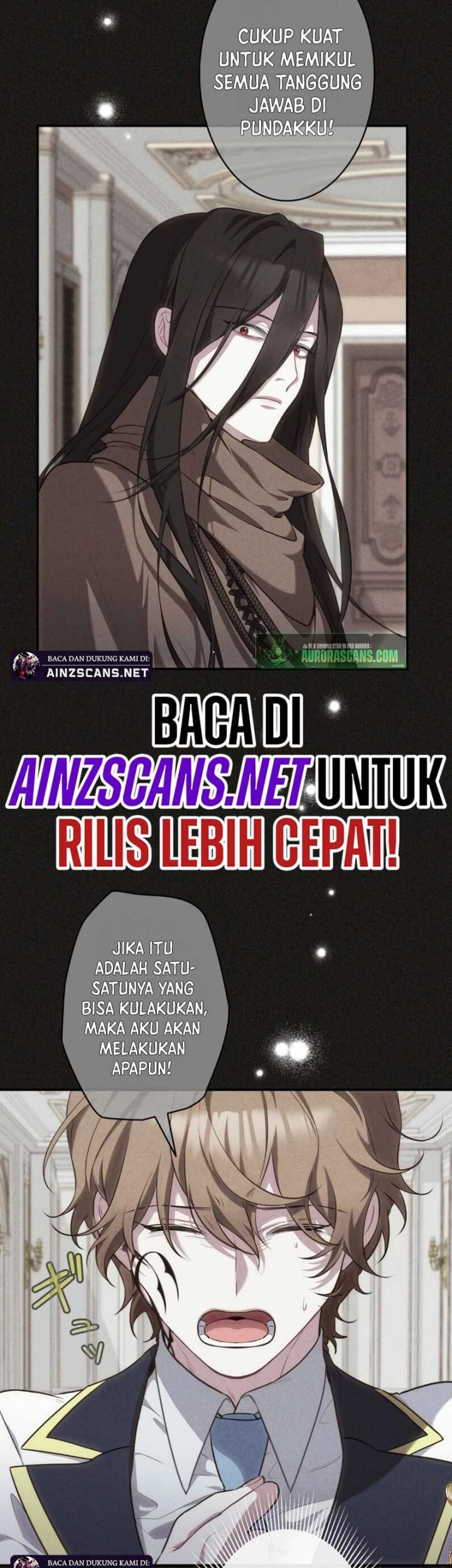 Defective Reincarnator Becomes The Ultimate Teacher Chapter 4 Gambar 43