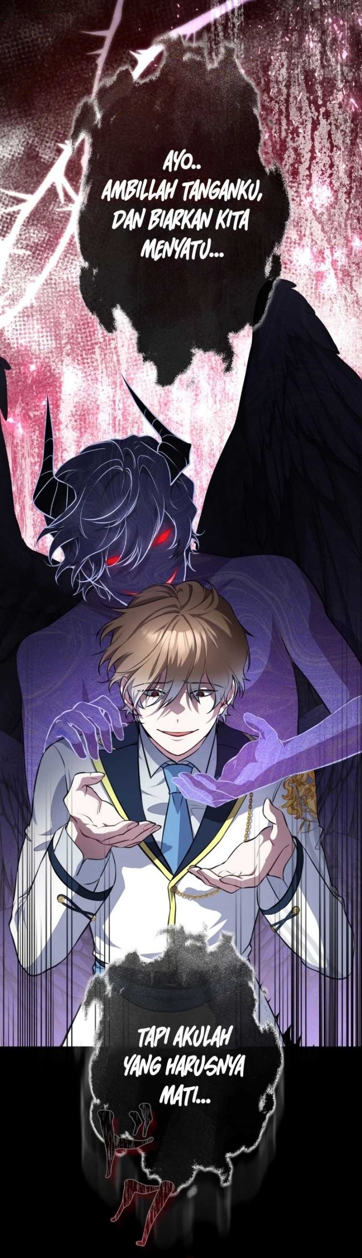Defective Reincarnator Becomes The Ultimate Teacher Chapter 4 Gambar 51