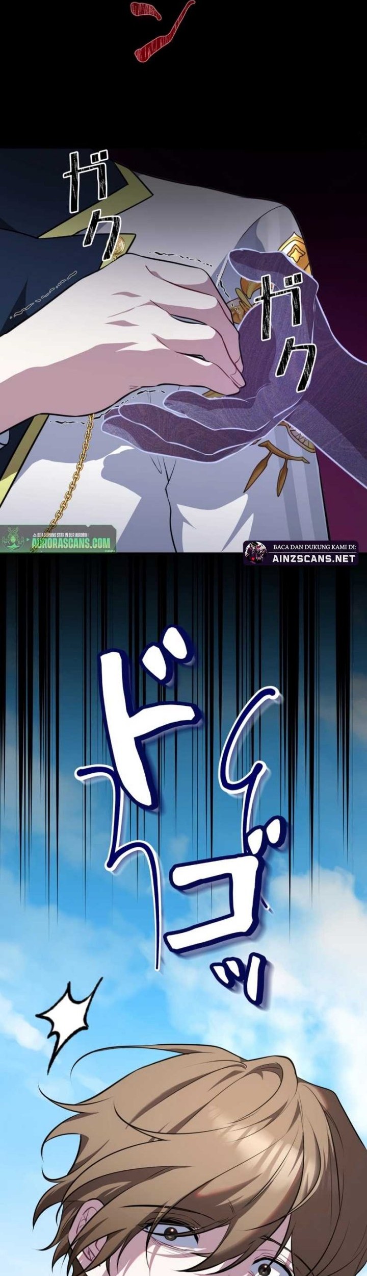 Defective Reincarnator Becomes The Ultimate Teacher Chapter 4 Gambar 52