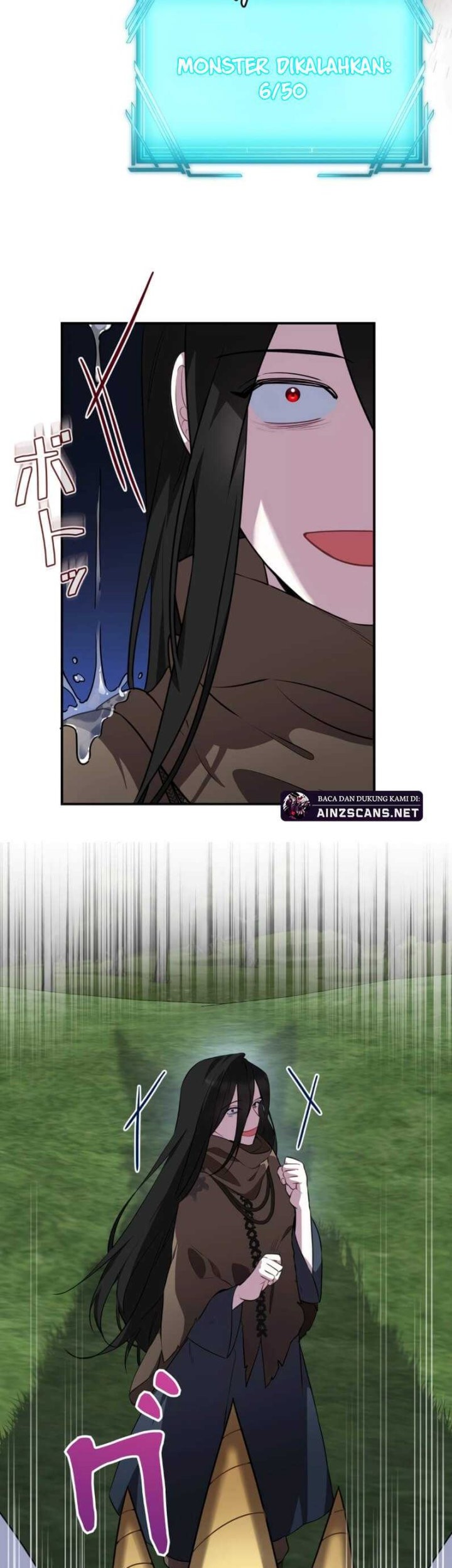Defective Reincarnator Becomes The Ultimate Teacher Chapter 4 Gambar 25