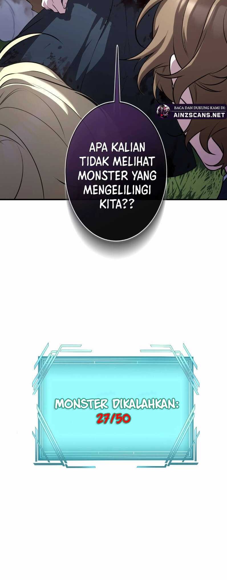 Defective Reincarnator Becomes The Ultimate Teacher Chapter 5 Gambar 4