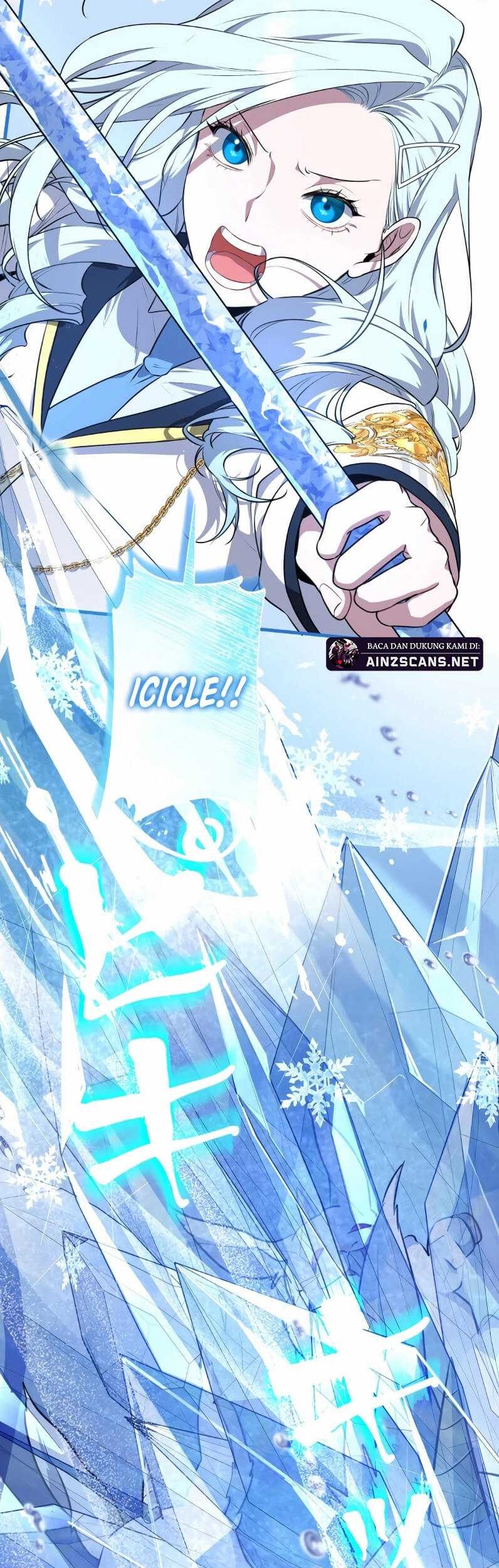 Defective Reincarnator Becomes The Ultimate Teacher Chapter 5 Gambar 22