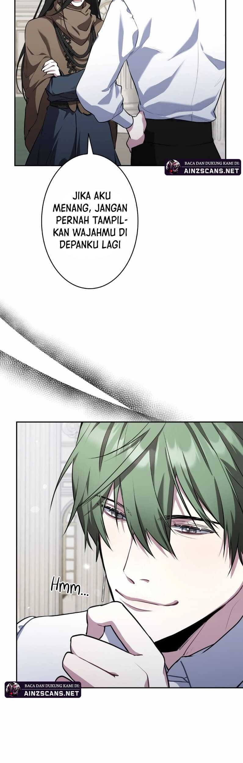 Defective Reincarnator Becomes The Ultimate Teacher Chapter 6 Gambar 46