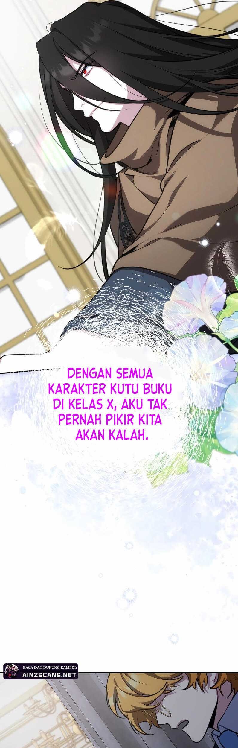 Defective Reincarnator Becomes The Ultimate Teacher Chapter 6 Gambar 52