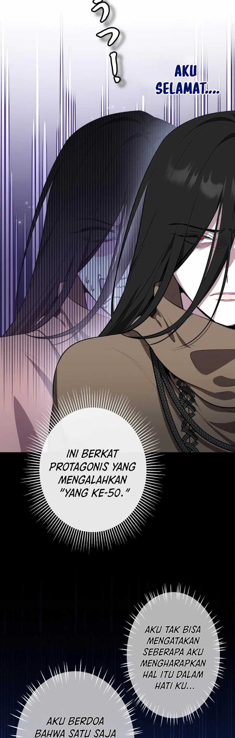 Defective Reincarnator Becomes The Ultimate Teacher Chapter 6 Gambar 7