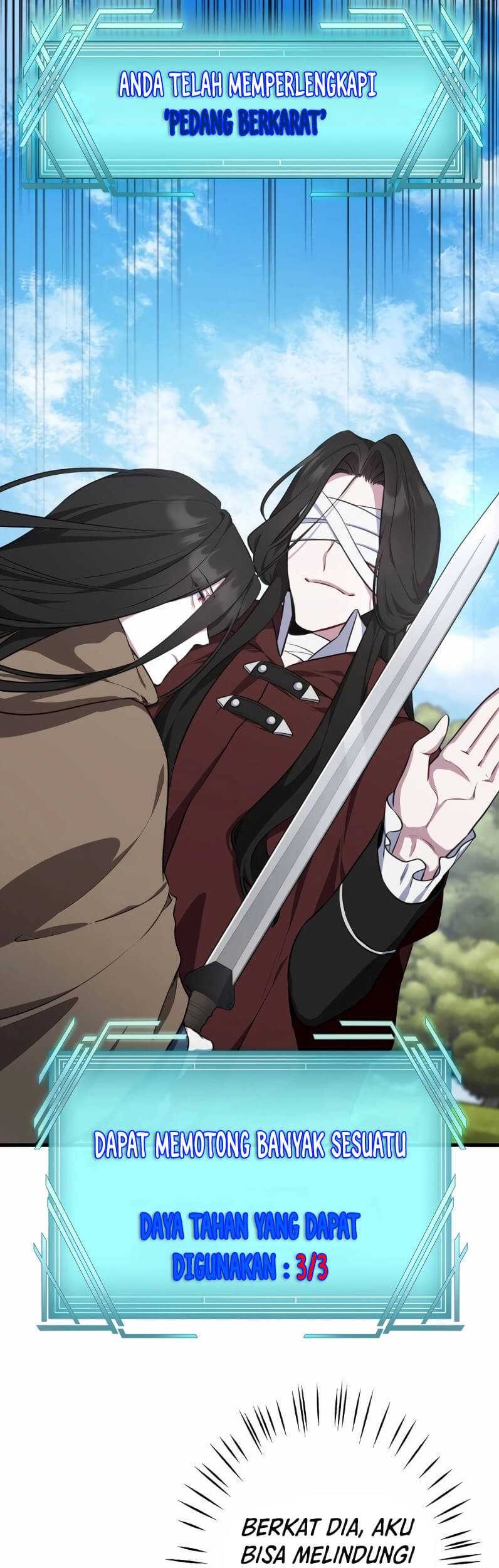 Defective Reincarnator Becomes The Ultimate Teacher Chapter 6 Gambar 10