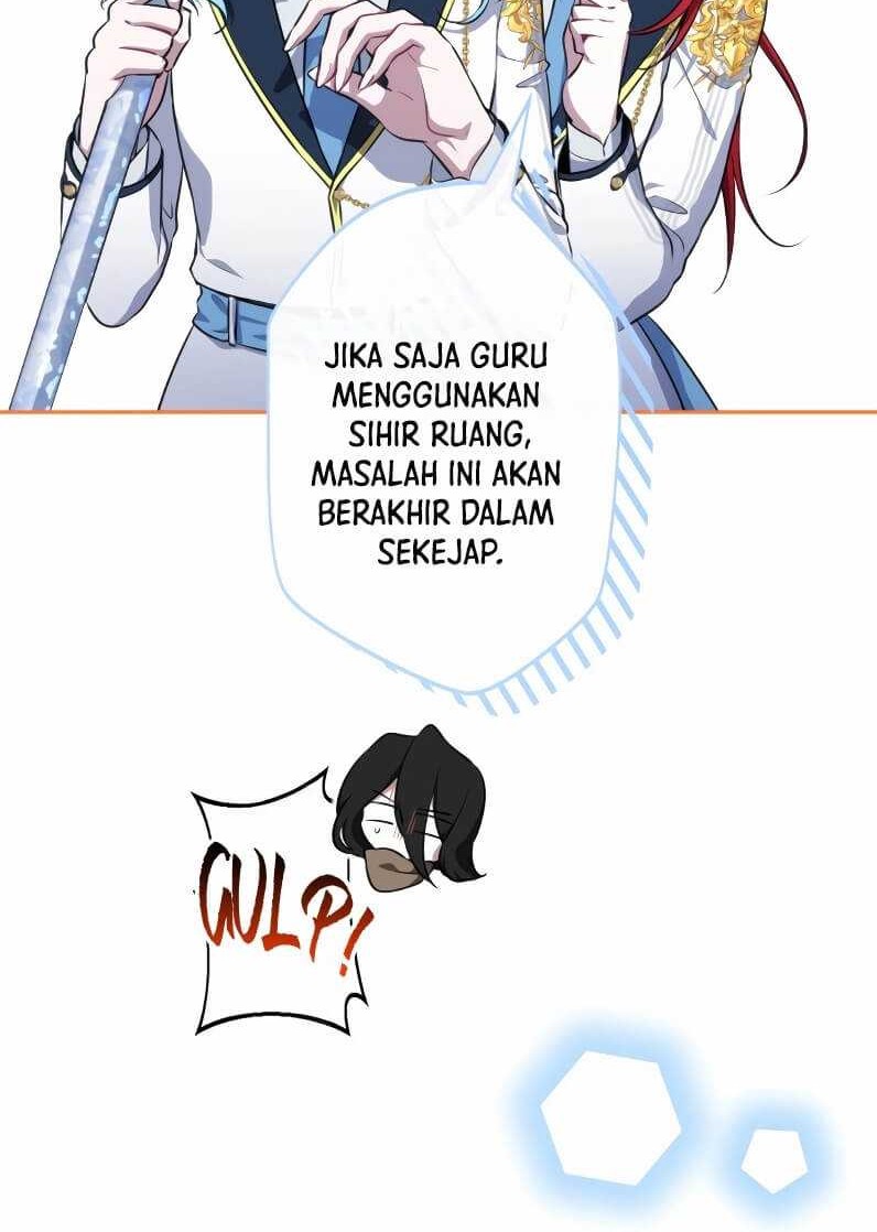 Defective Reincarnator Becomes The Ultimate Teacher Chapter 6 Gambar 16