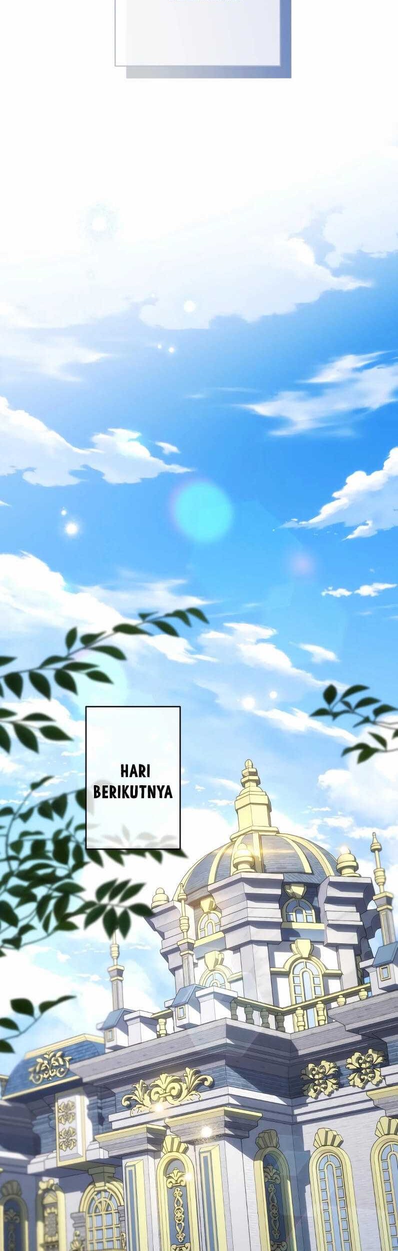 Defective Reincarnator Becomes The Ultimate Teacher Chapter 6 Gambar 18