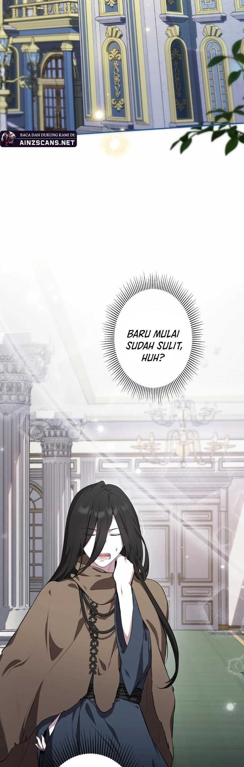 Defective Reincarnator Becomes The Ultimate Teacher Chapter 6 Gambar 19