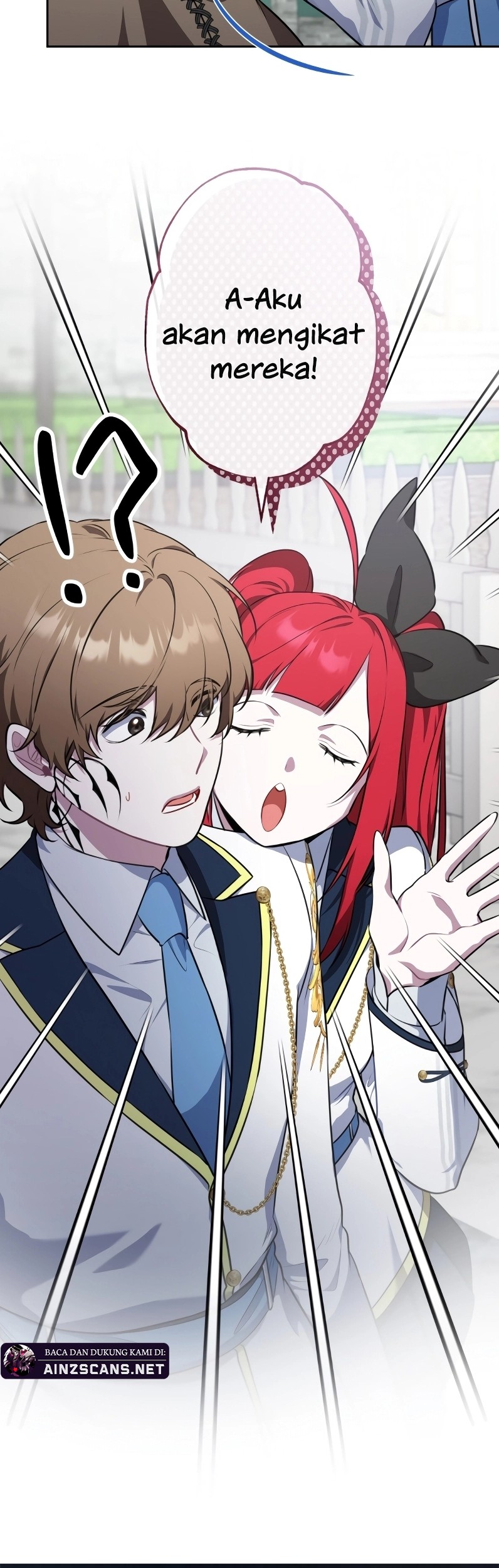 Defective Reincarnator Becomes The Ultimate Teacher Chapter 7 Gambar 52