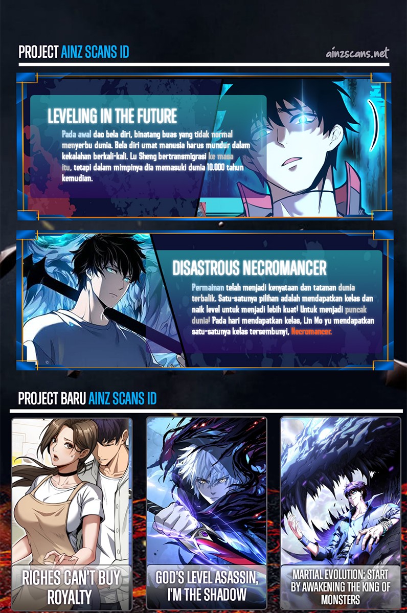 Defective Reincarnator Becomes The Ultimate Teacher Chapter 7 Gambar 53