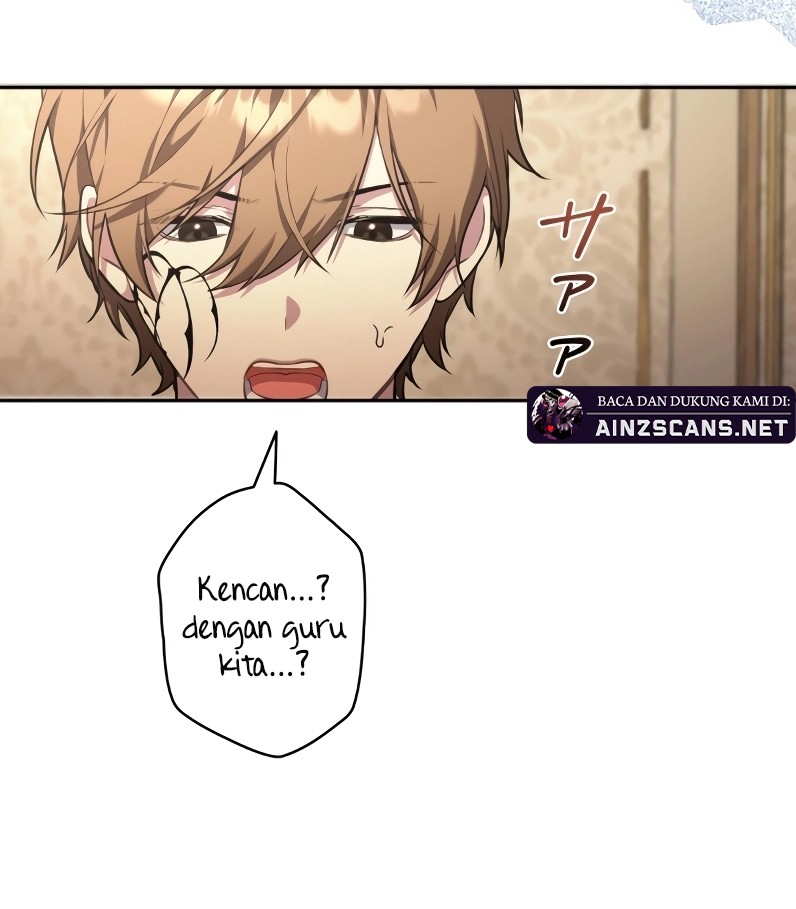 Defective Reincarnator Becomes The Ultimate Teacher Chapter 7 Gambar 11