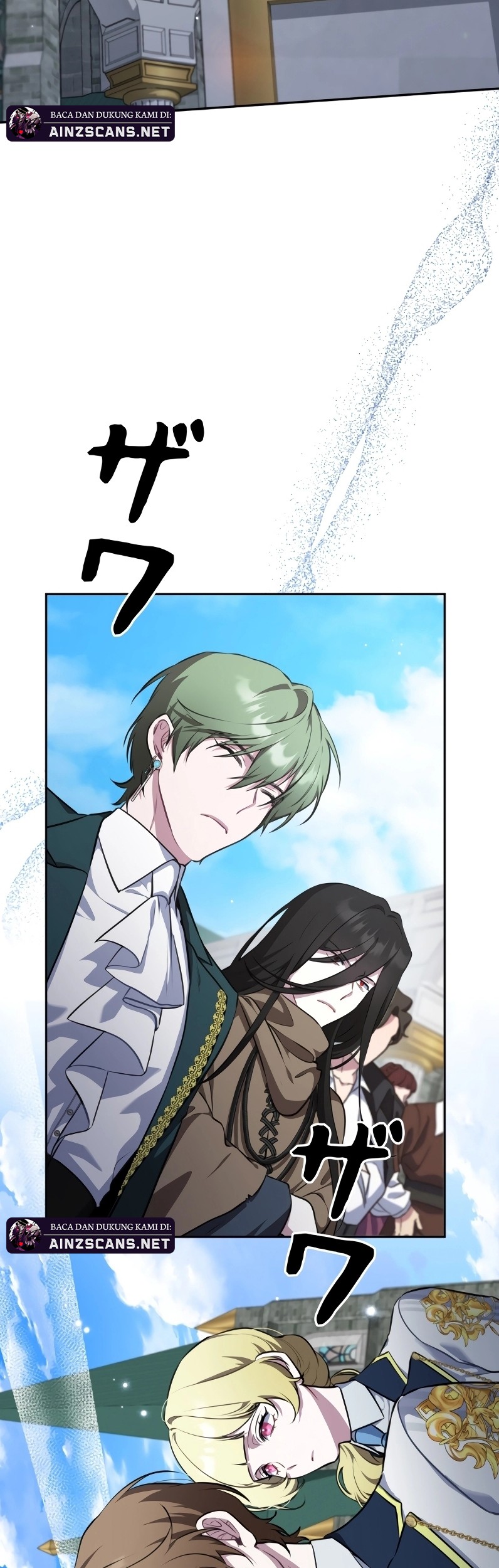 Defective Reincarnator Becomes The Ultimate Teacher Chapter 7 Gambar 18