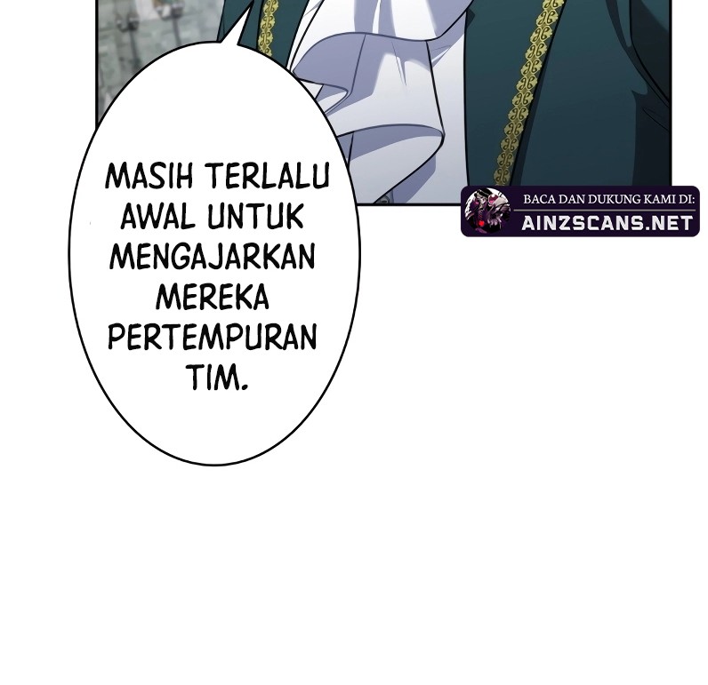 Defective Reincarnator Becomes The Ultimate Teacher Chapter 7 Gambar 21