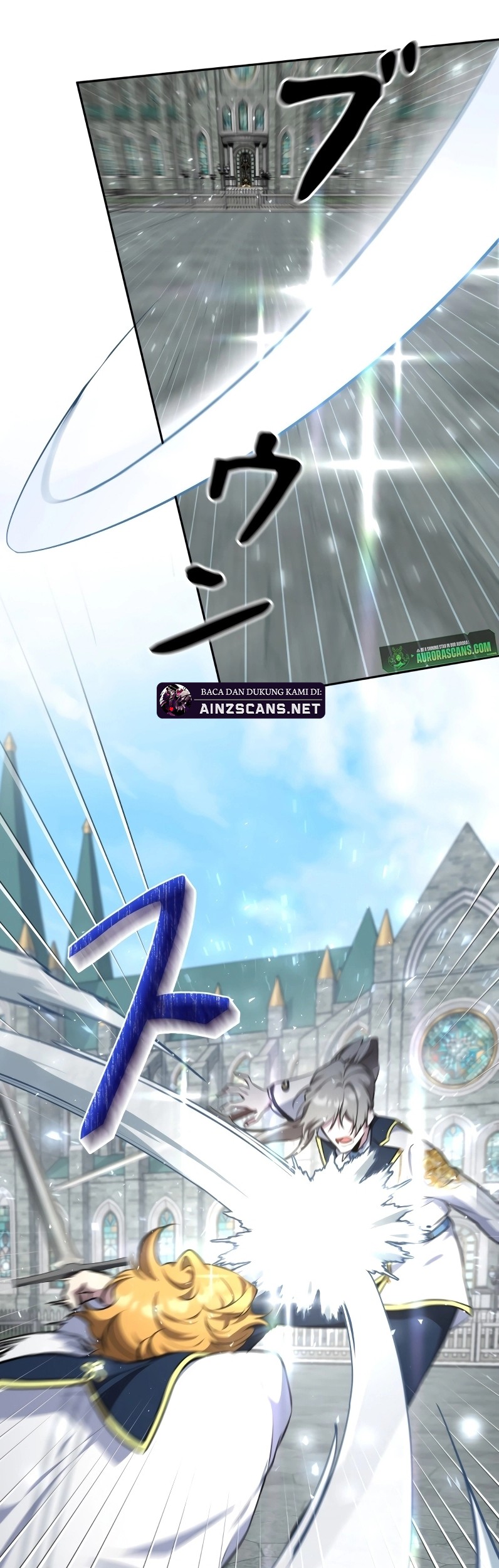 Defective Reincarnator Becomes The Ultimate Teacher Chapter 7 Gambar 30