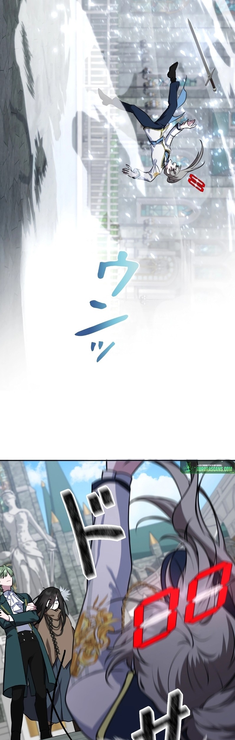 Defective Reincarnator Becomes The Ultimate Teacher Chapter 7 Gambar 32