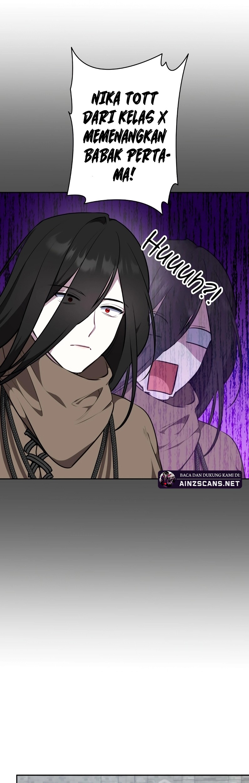 Defective Reincarnator Becomes The Ultimate Teacher Chapter 7 Gambar 34