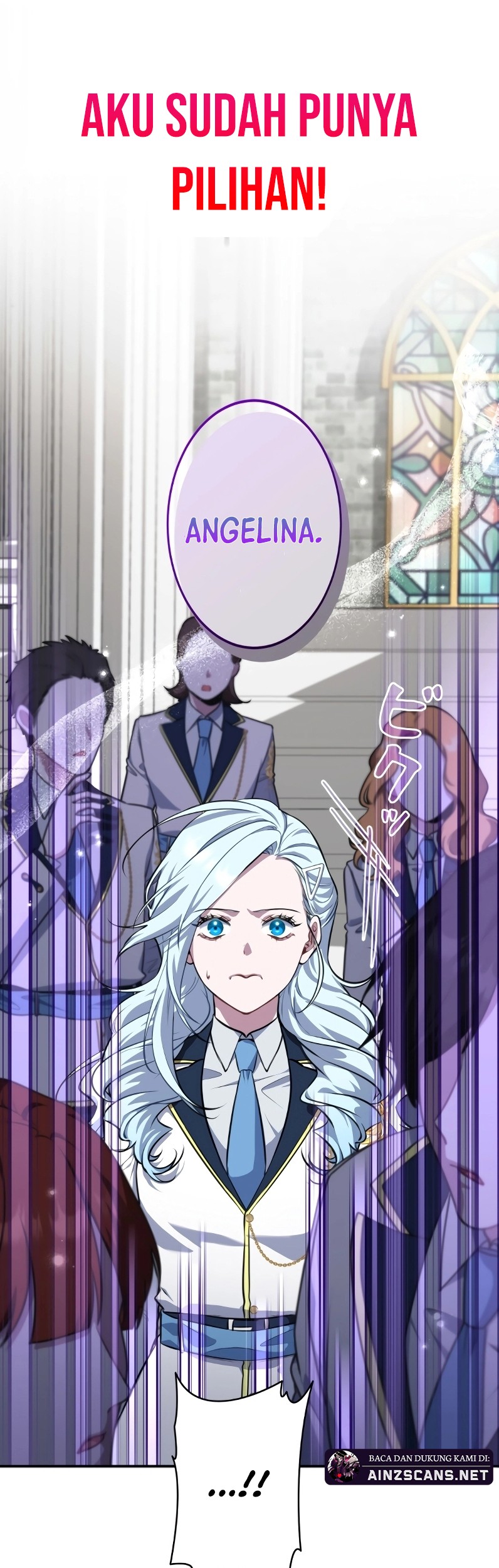 Defective Reincarnator Becomes The Ultimate Teacher Chapter 7 Gambar 39