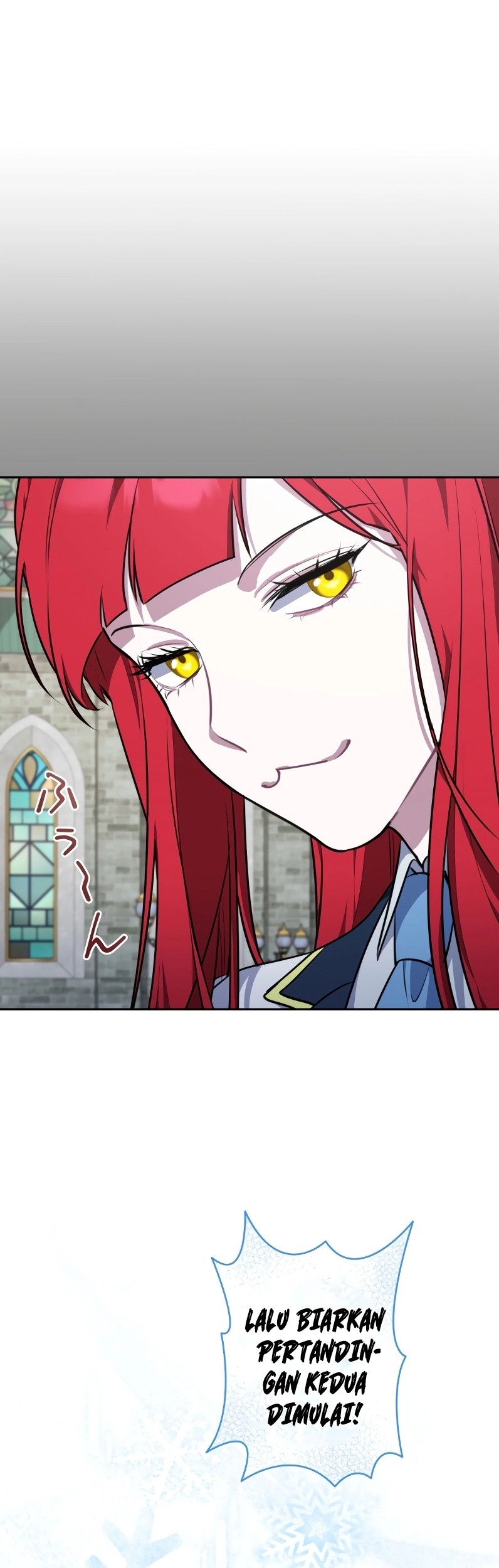 Defective Reincarnator Becomes The Ultimate Teacher Chapter 7 Gambar 43