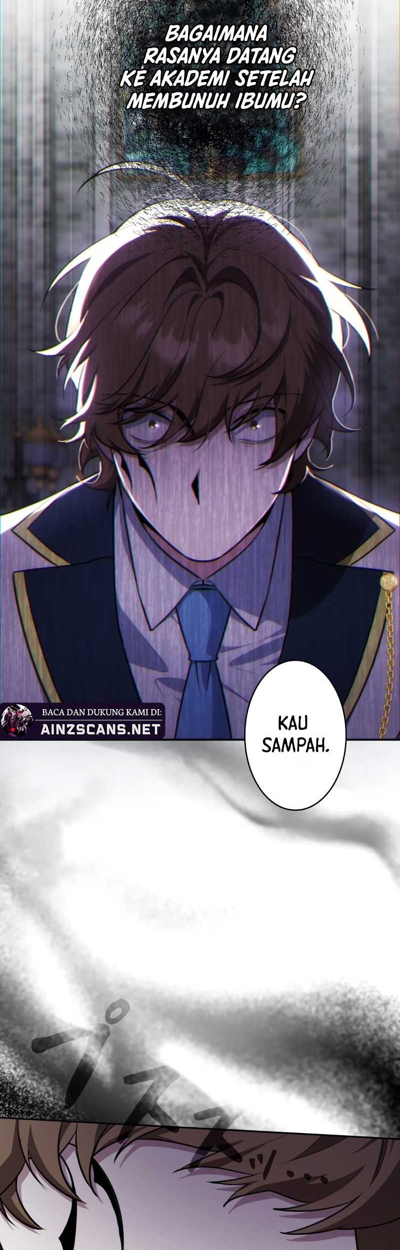 Defective Reincarnator Becomes The Ultimate Teacher Chapter 8 Gambar 20