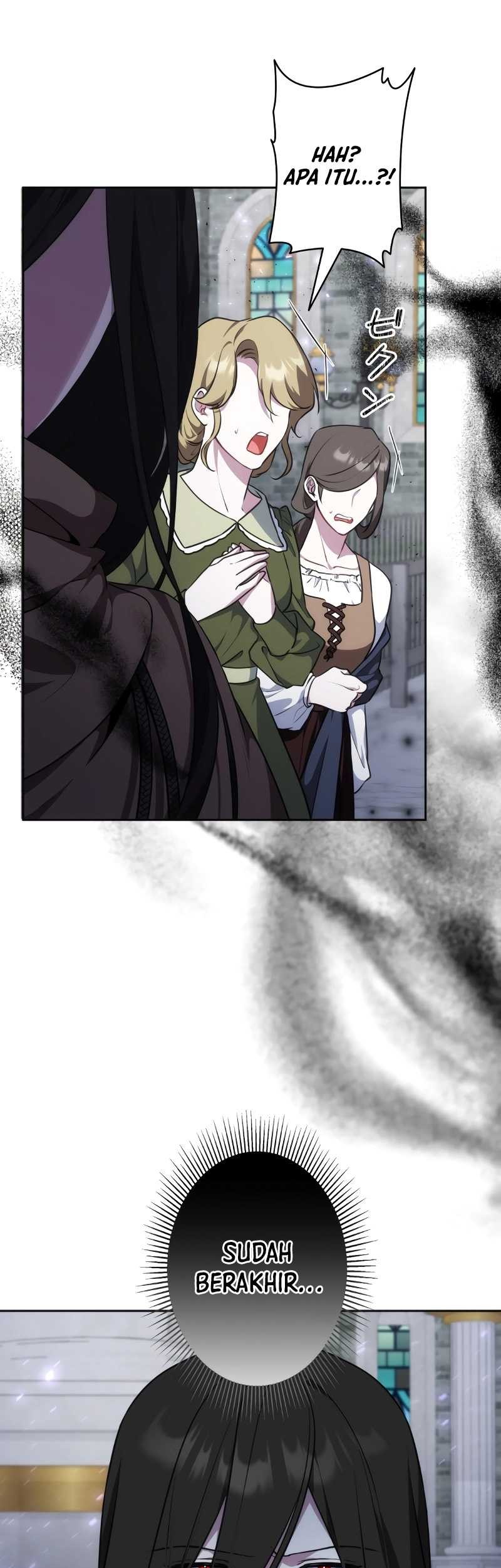 Defective Reincarnator Becomes The Ultimate Teacher Chapter 8 Gambar 28