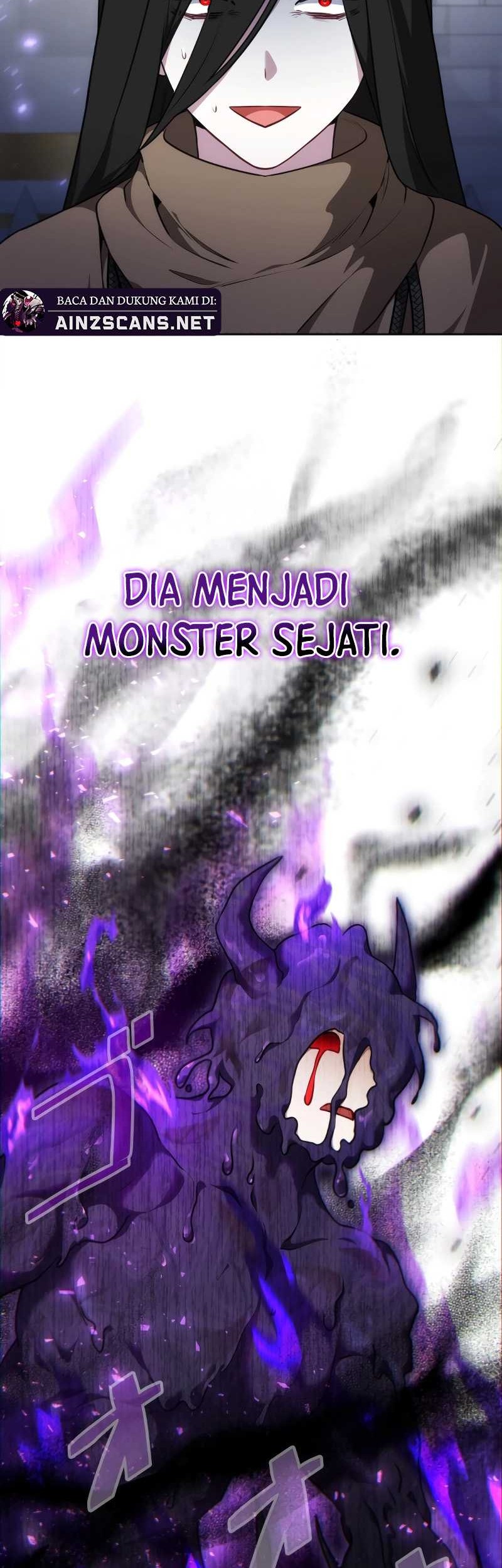 Defective Reincarnator Becomes The Ultimate Teacher Chapter 8 Gambar 29