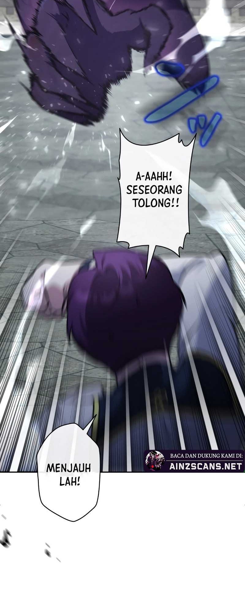 Defective Reincarnator Becomes The Ultimate Teacher Chapter 8 Gambar 32