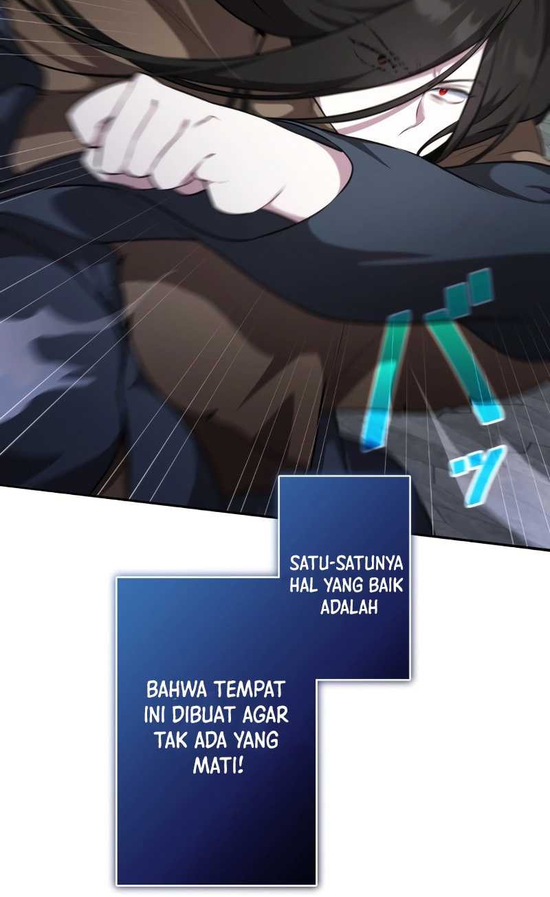 Defective Reincarnator Becomes The Ultimate Teacher Chapter 8 Gambar 35