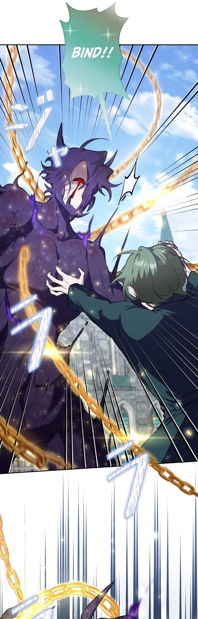 Defective Reincarnator Becomes The Ultimate Teacher Chapter 8 Gambar 38