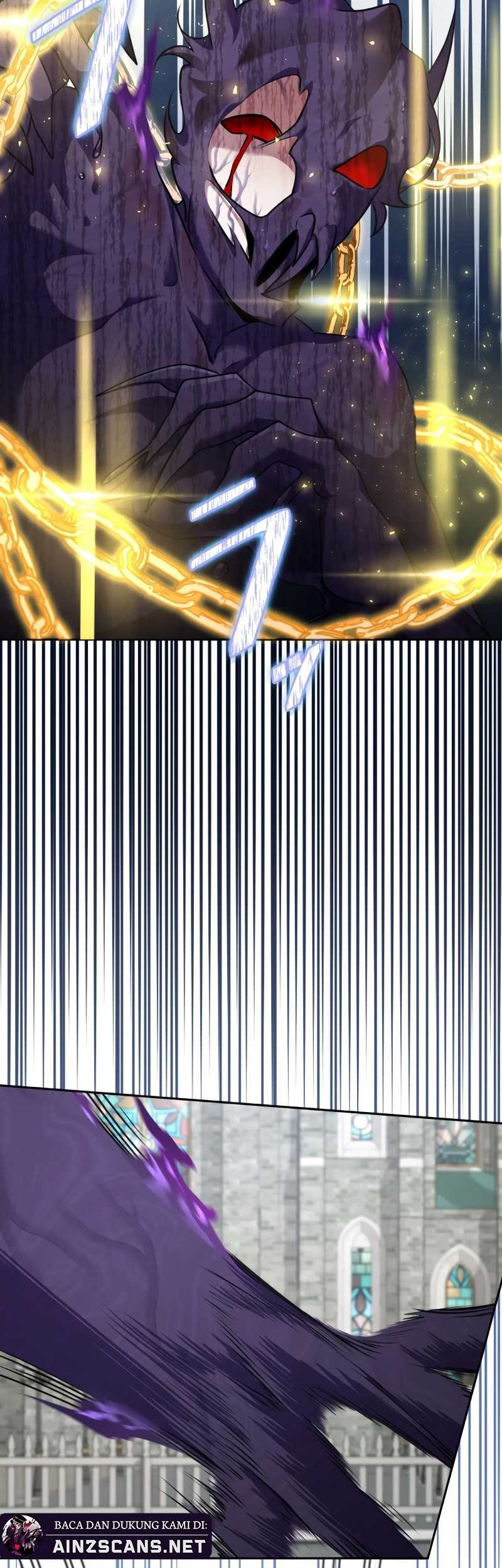 Defective Reincarnator Becomes The Ultimate Teacher Chapter 8 Gambar 39